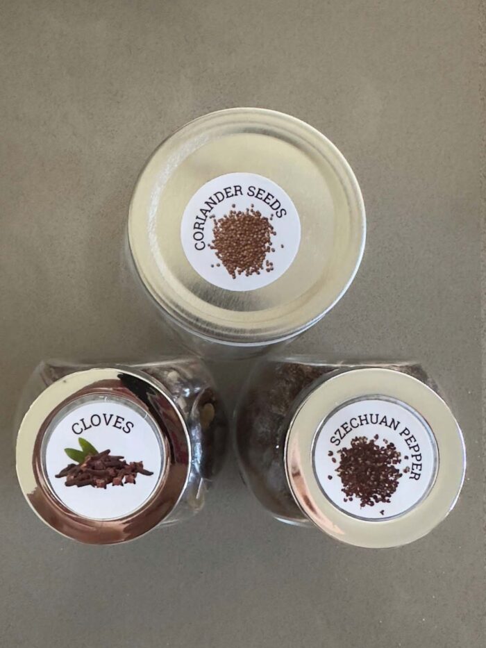 product showcase set