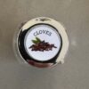 spice label round