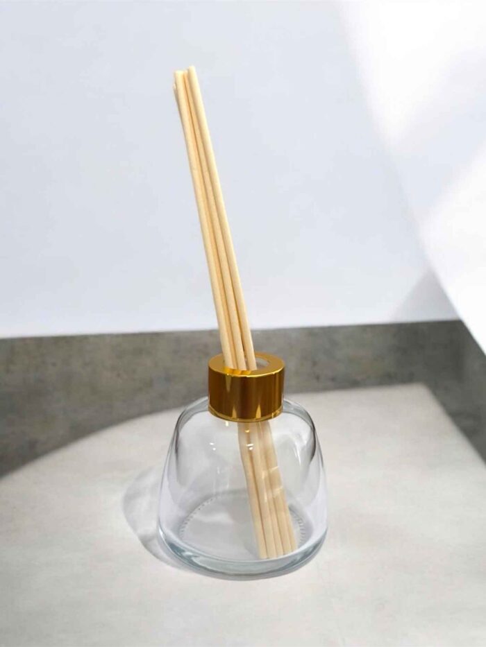 Eco-Friendly Home Fragrance Clear100ml